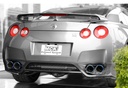 Nissan GTR R35 69-NS108S