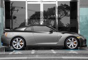 Nissan GTR R35 69-NS108S