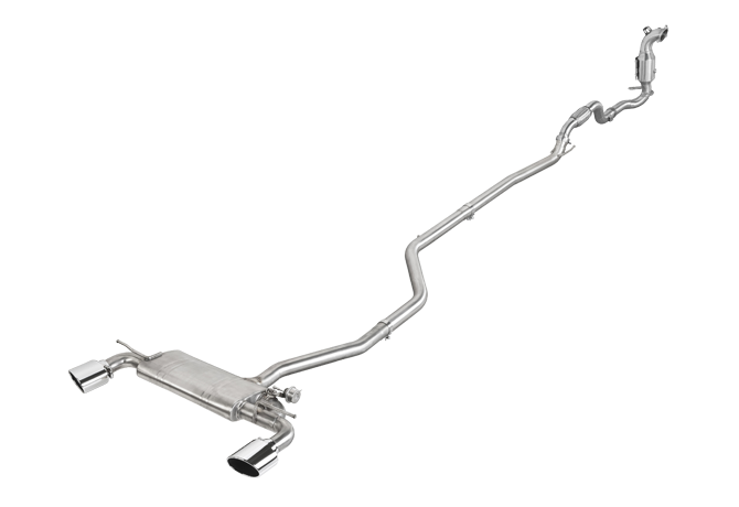 M-Benz W176 A250 2.0L I4 13' up