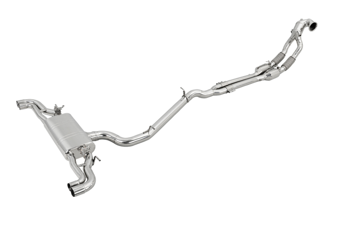Audi RSQ3 OPF