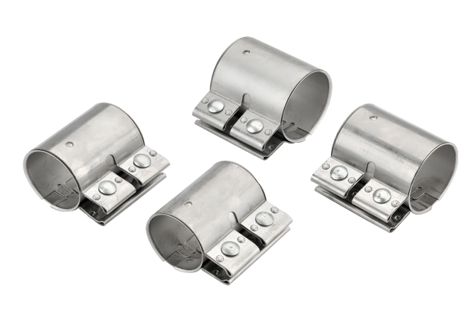 Seal Clamp
