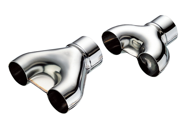 CONNECTING PIPE