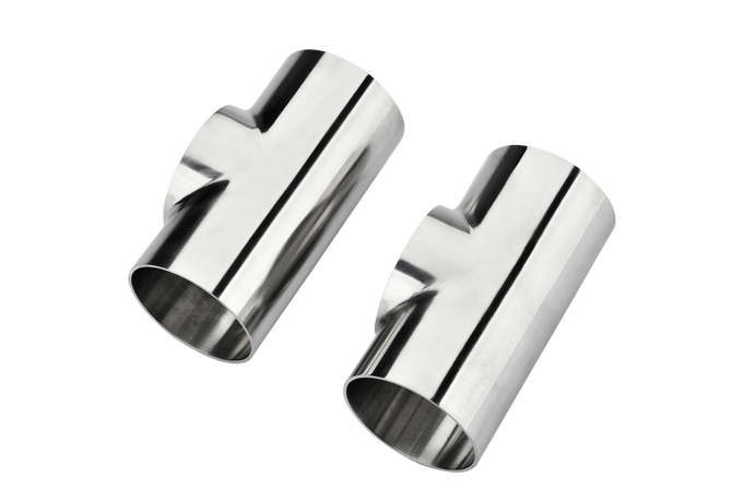 CONNECTING PIPE