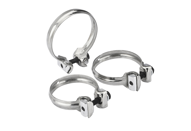 Seal Clamp