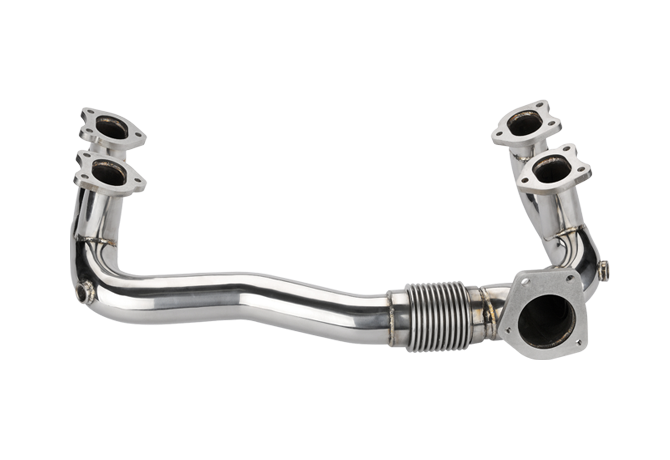 Porsche 718 2.0T/2.5T