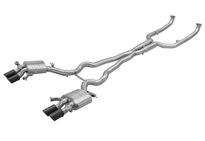 BMW F12 / F13 M6