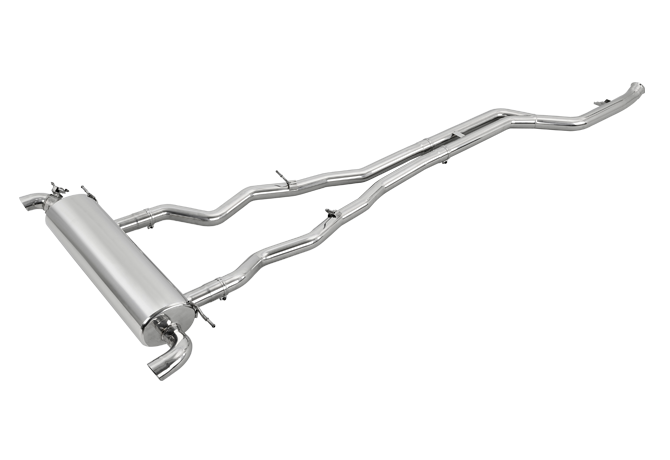 BMW G16 840i