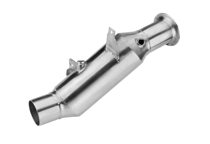 BMW F10 535i / F12 640 / E70 X5 /E71 X6