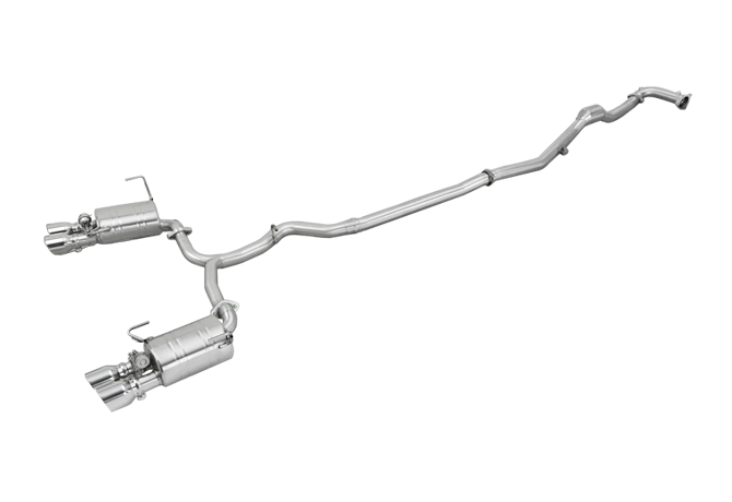 SUBARU WRX 2022+