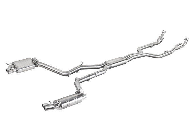 M-Benz W212 E63 5.5L 13'-16'