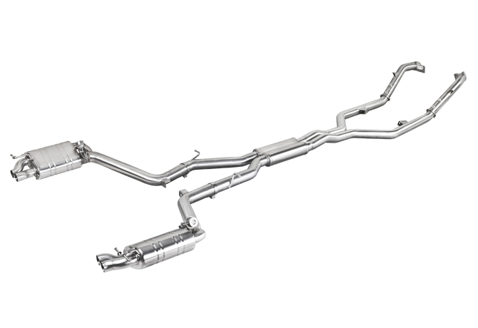 M-Benz W212 E63 5.5L 13'-16'