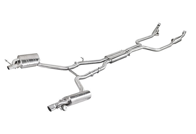 M-Benz W212 E55 5.5 / C218 CLS550 4.6