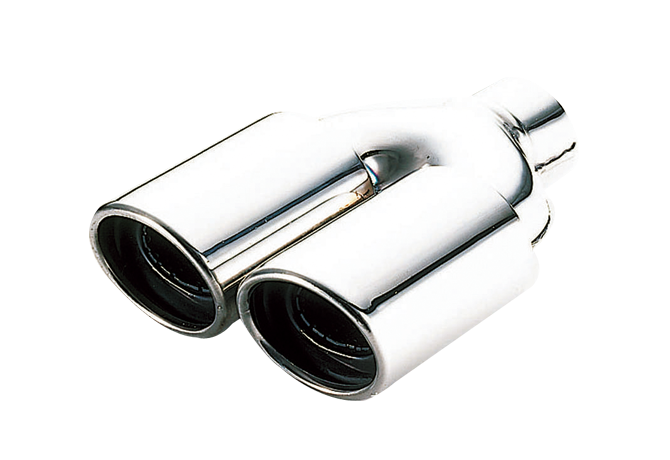 Stainless Twin Tip