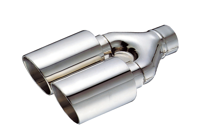 Stainless Twin Tip