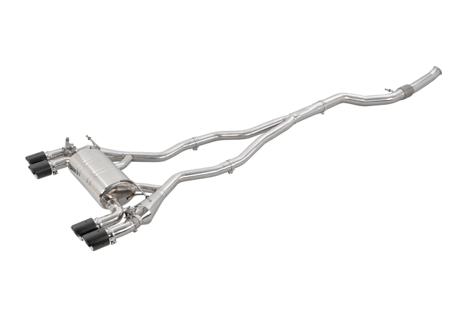 BMW F87 M2 N55 2015~2018