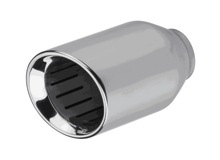 Stainless Round Tip