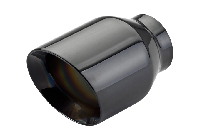 Stainless Round Tip