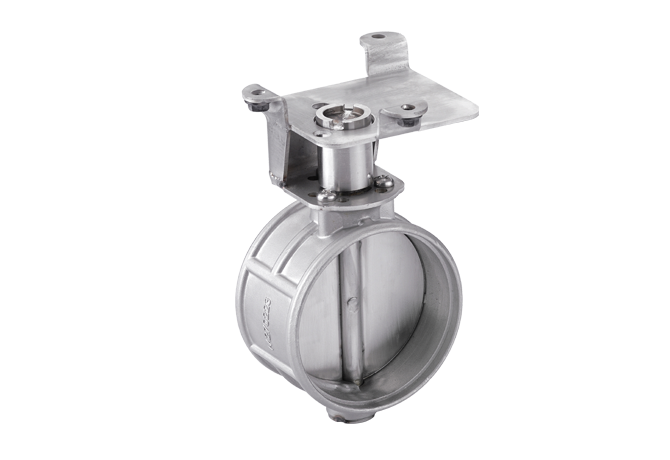 Electronic Valve for Benz