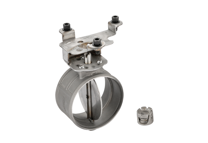 Electronic Valve for BMW