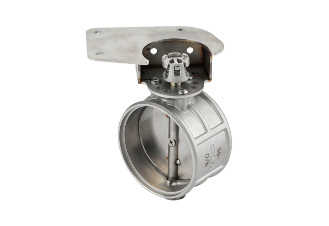 Electronic Valve for GM