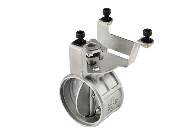 Electronic Valve for Audi