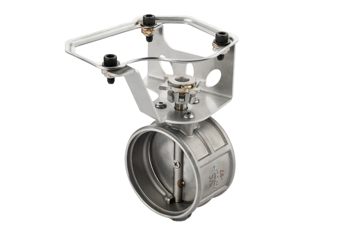 Electronic Valve for Porsche 992