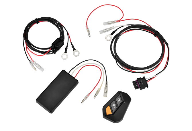 Electronic Valve Controller