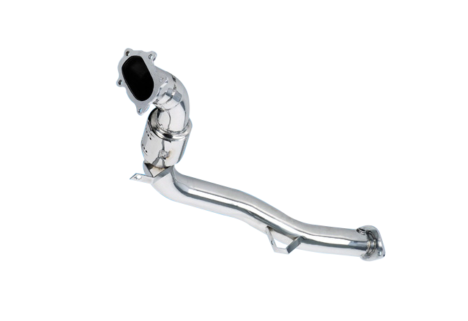 Subaru Impreza WRX 2.0 15'~UP