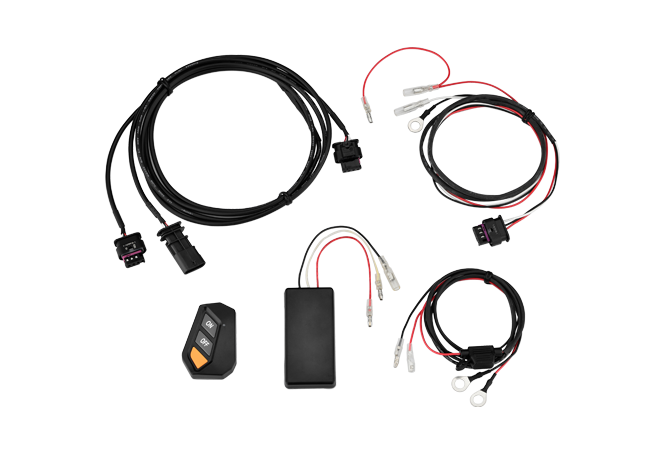 Electronic Valve Controller
