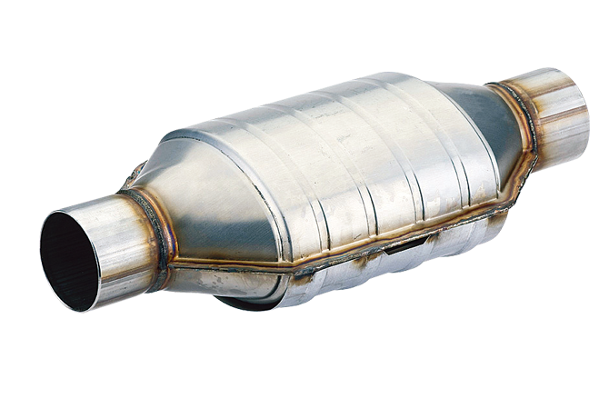 Ceramic Converter