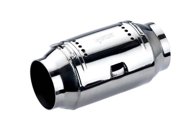 Metallic Converter