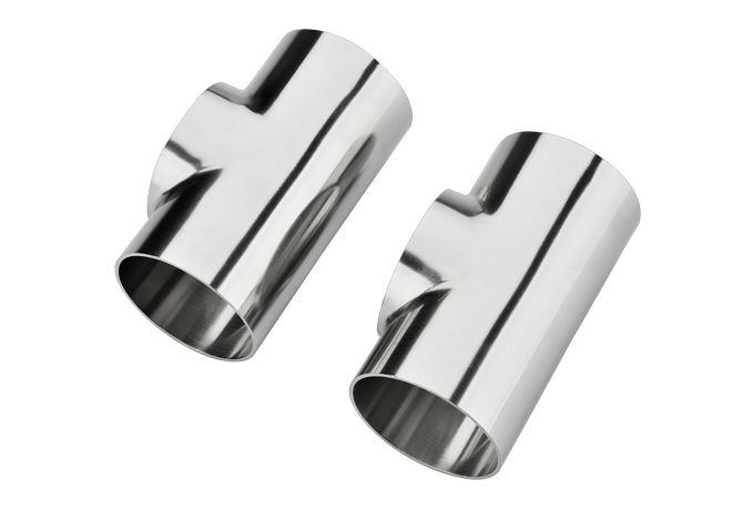 CONNECTING PIPE