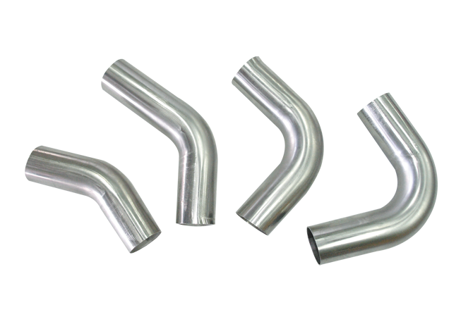 BEND PIPES