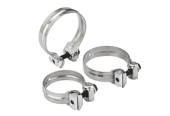 Seal Clamp