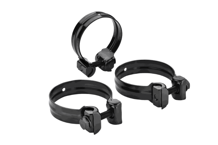 Seal Clamp