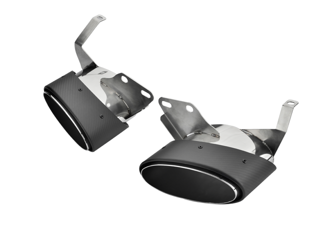 Audi RS6 C8 Avant quattro 4.0 2022